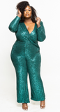 Gem  Jumpsuit