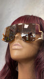 Futuristic Sunglasses