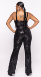 Polished Jumpsuit