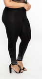 Stardust Leggings