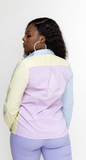 Pastel Blouse