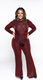 Garnet Jumpsuit