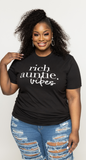 Rich Auntie T-Shirt