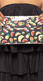 Fruity Clutch