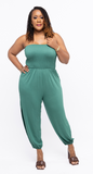 Fussy Jumpsuit