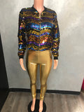 Spark Jacket
