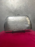 Croc Clutch