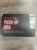 Push Up Lift Bra