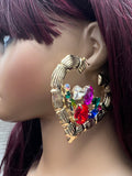 Moni Earrings