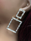 Digital Earrings