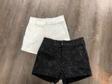 Pop Out Shorts