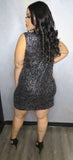 Tinsel Dress