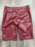 Snare Shorts