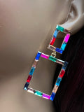 Digital Earrings