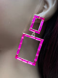 Digital Earrings