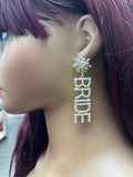 Wedd Earrings