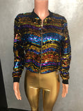 Spark Jacket
