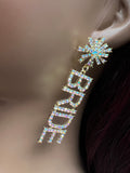 Wedd Earrings