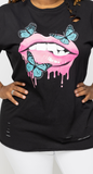 Lippie T- Shirt