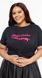 Major Babe T-Shirt