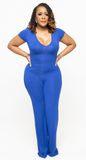 Median Jumpsuit